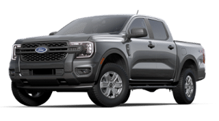 2025 Ford Ranger® External Image 2